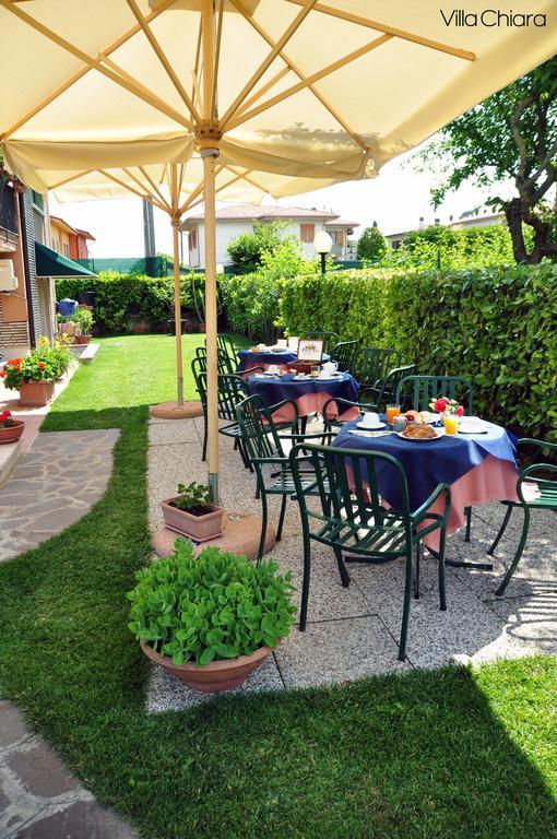 Villa Chiara Lazise Exterior photo