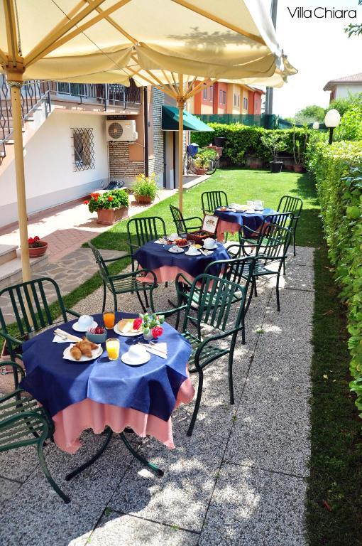 Villa Chiara Lazise Exterior photo