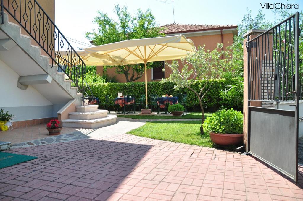 Villa Chiara Lazise Exterior photo