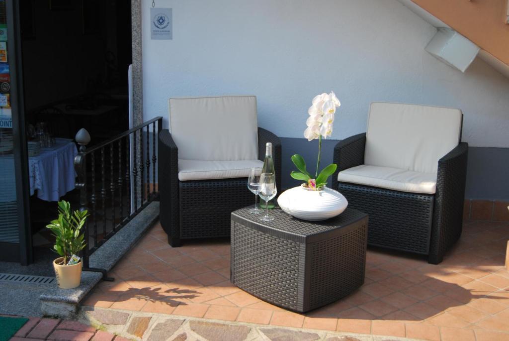 Villa Chiara Lazise Exterior photo